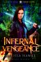 [Agent of Magic 03] • Infernal Vengeance · Demon Slayer